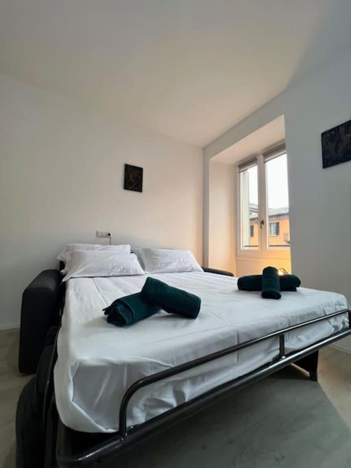 History Luxury Central Apartment By Revenue House Como Buitenkant foto