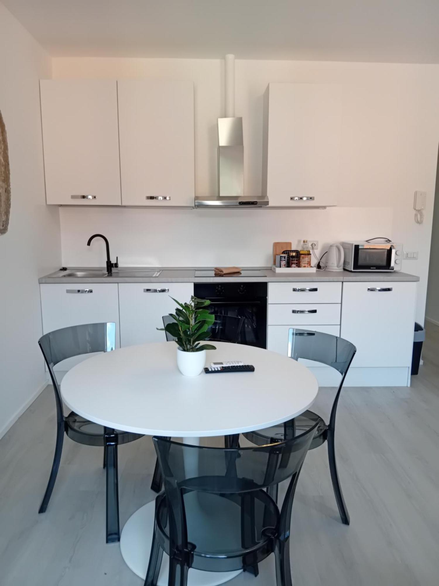 History Luxury Central Apartment By Revenue House Como Buitenkant foto