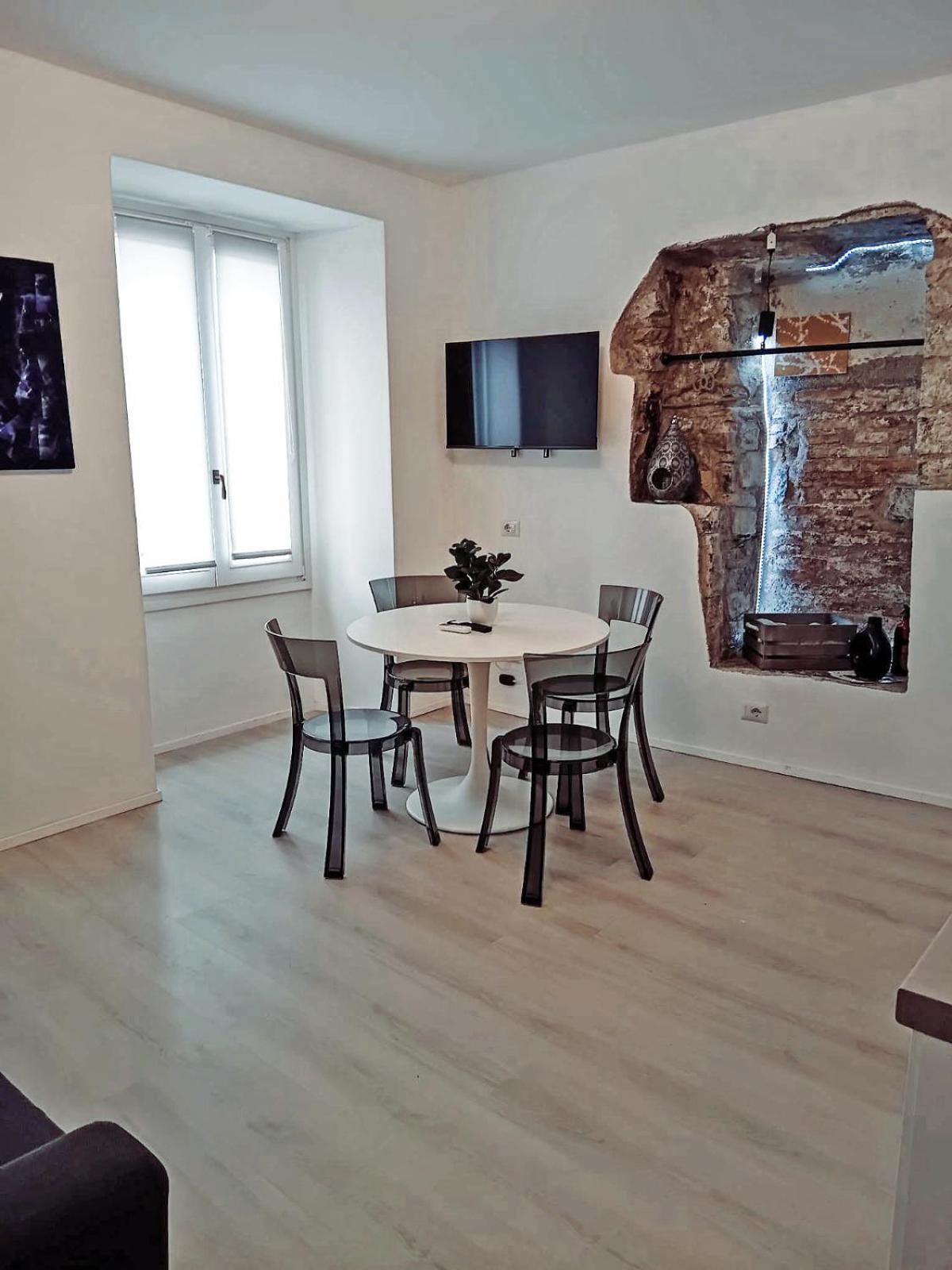 History Luxury Central Apartment By Revenue House Como Buitenkant foto