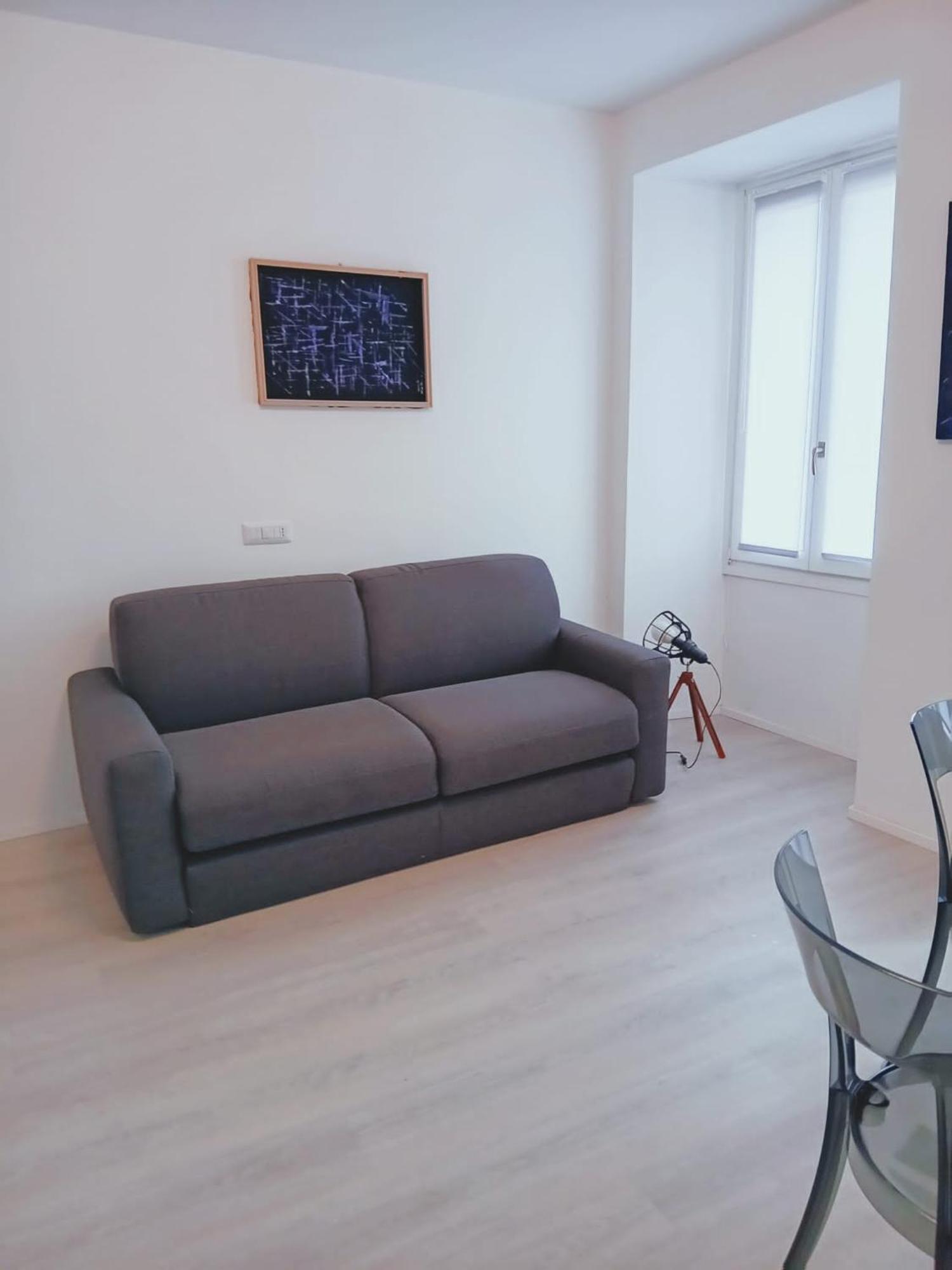 History Luxury Central Apartment By Revenue House Como Buitenkant foto